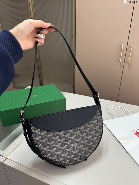 Goyard hirrondle bag
