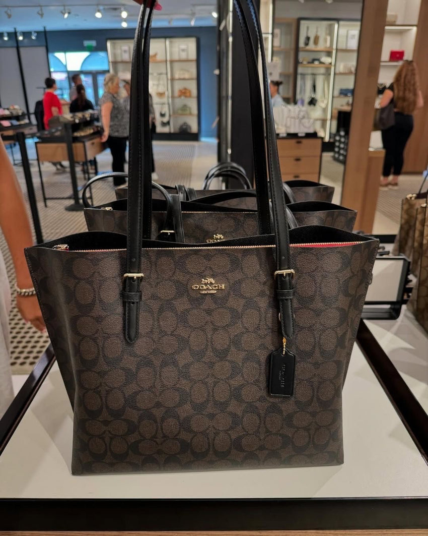 Coach handbag