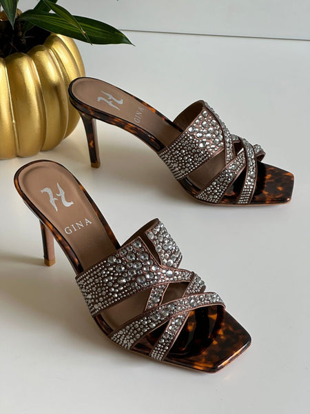 Gina new edition heel