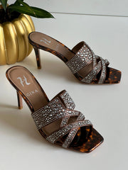 Gina new edition heel