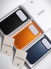 rimowa iPhone cover