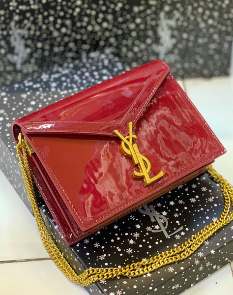 Ysl new edition bag